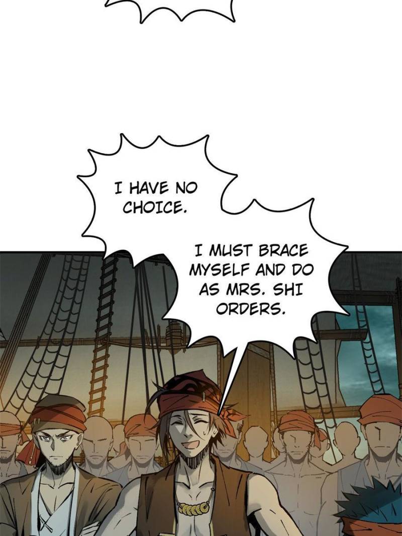 Another Beginning With the Guhuo Bird Chapter 169 - Page 27