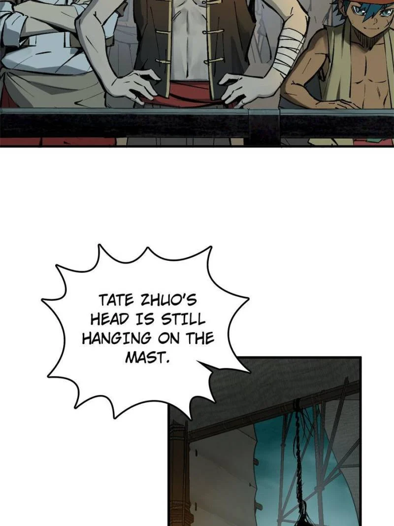 Another Beginning With the Guhuo Bird Chapter 169 - Page 28