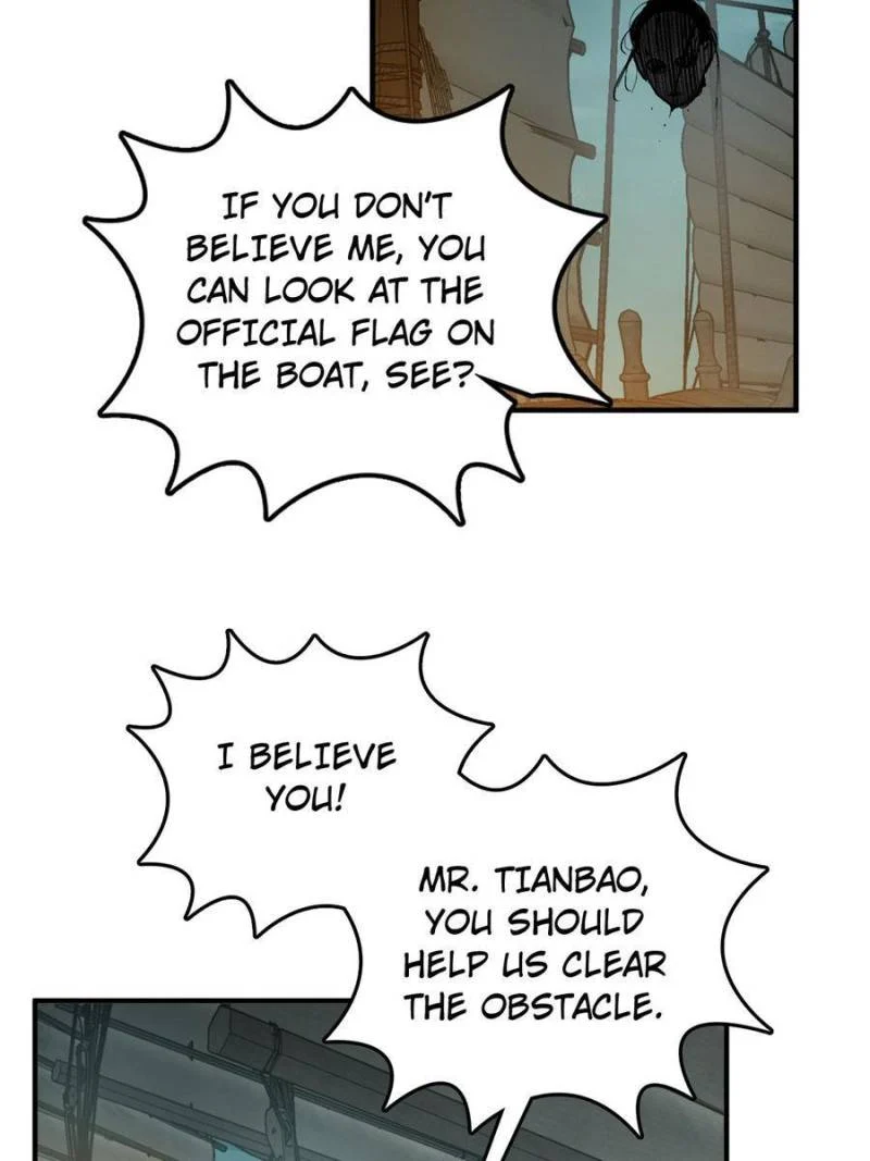 Another Beginning With the Guhuo Bird Chapter 169 - Page 29