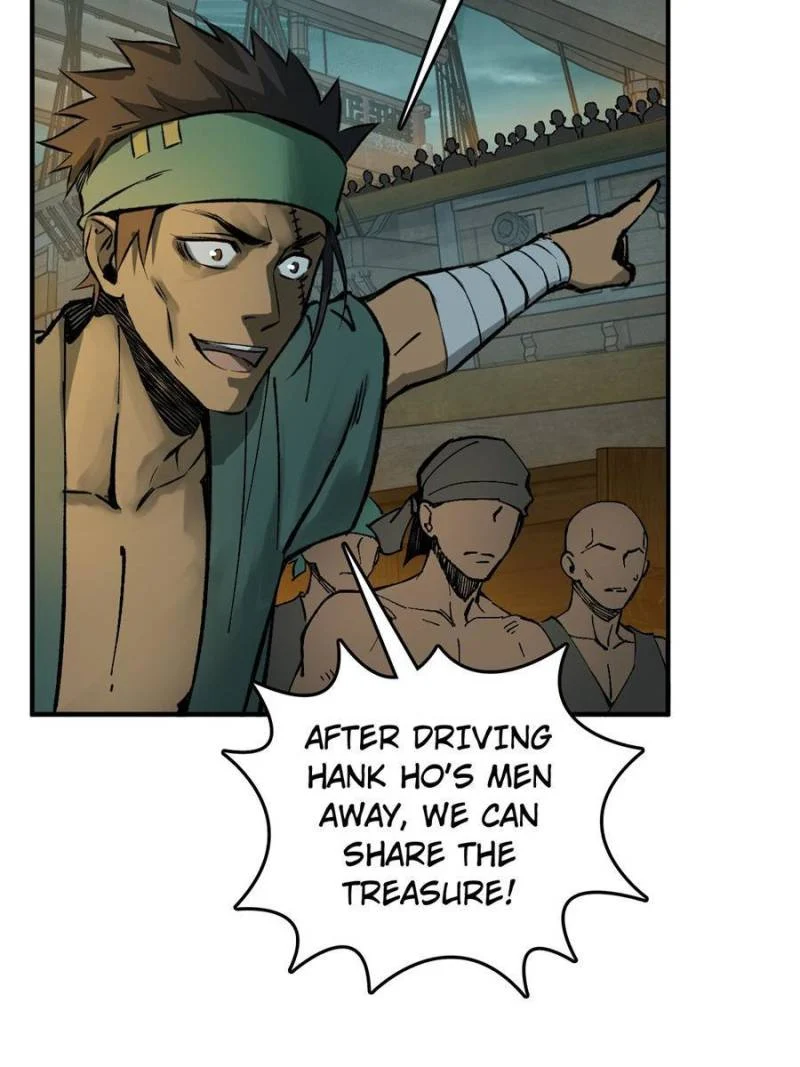 Another Beginning With the Guhuo Bird Chapter 169 - Page 30
