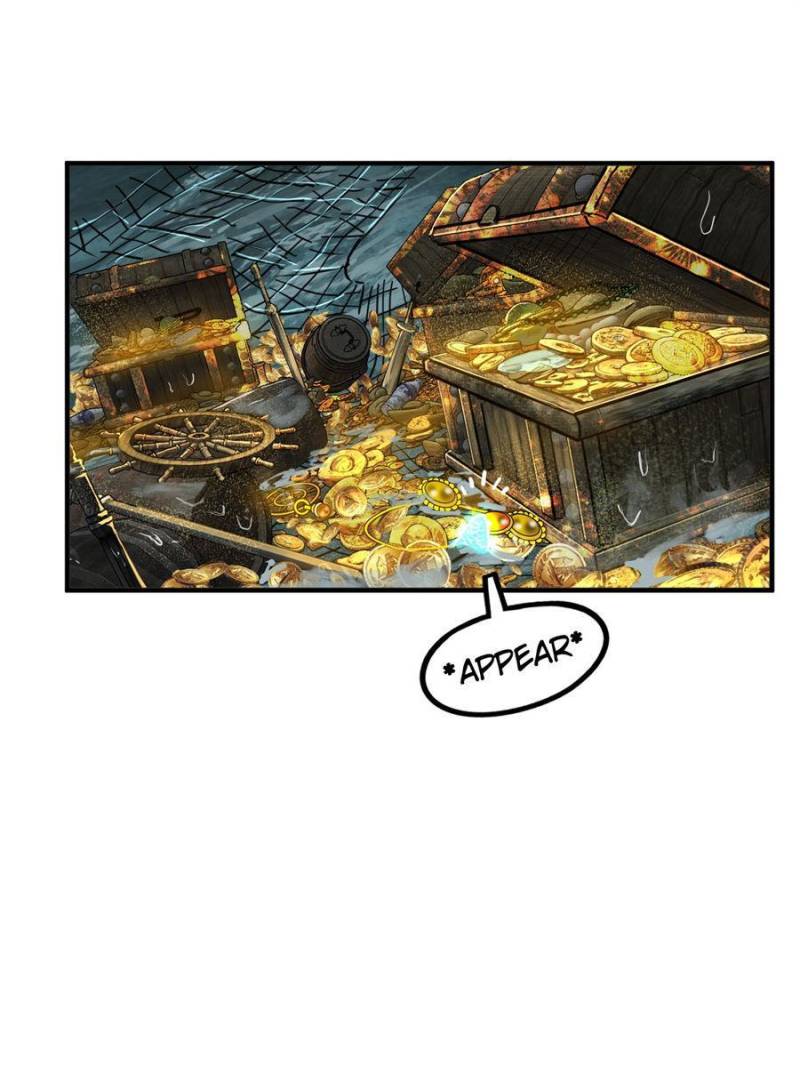 Another Beginning With the Guhuo Bird Chapter 169 - Page 36