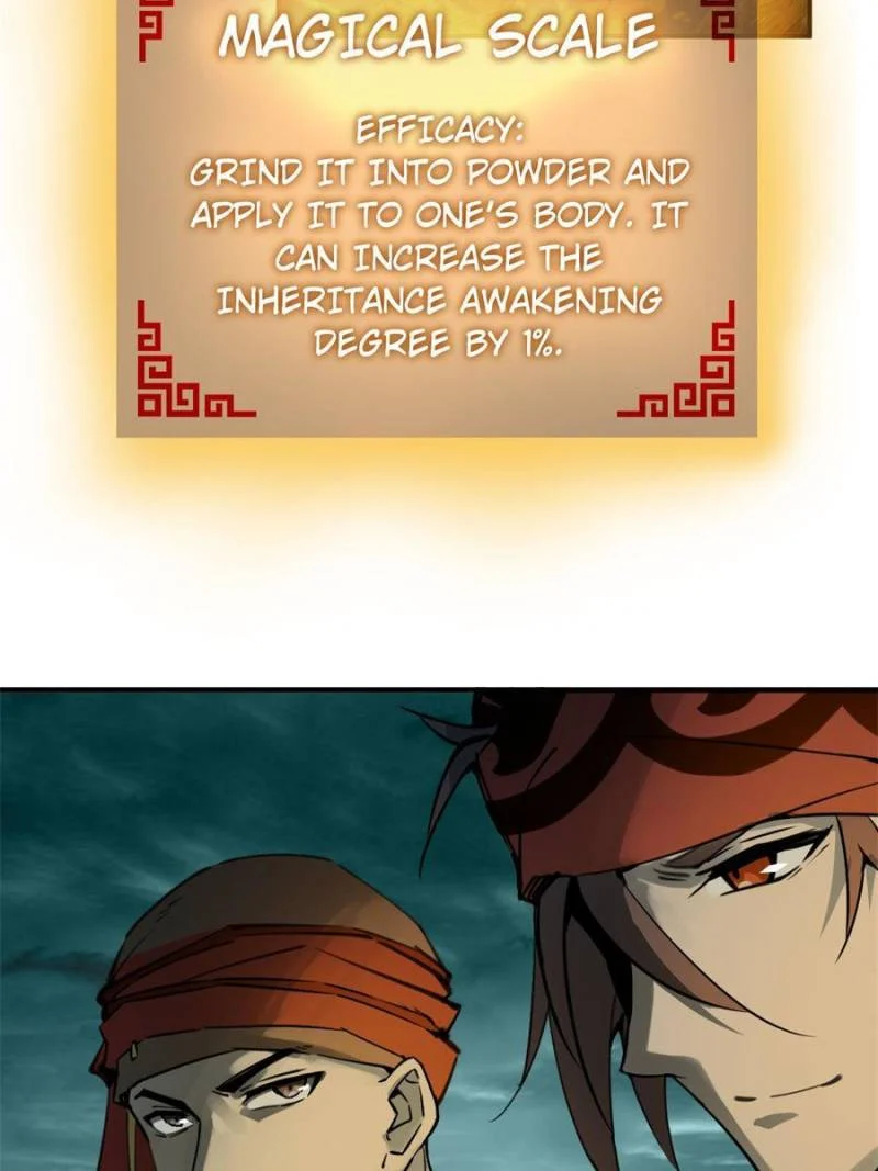 Another Beginning With the Guhuo Bird Chapter 169 - Page 39