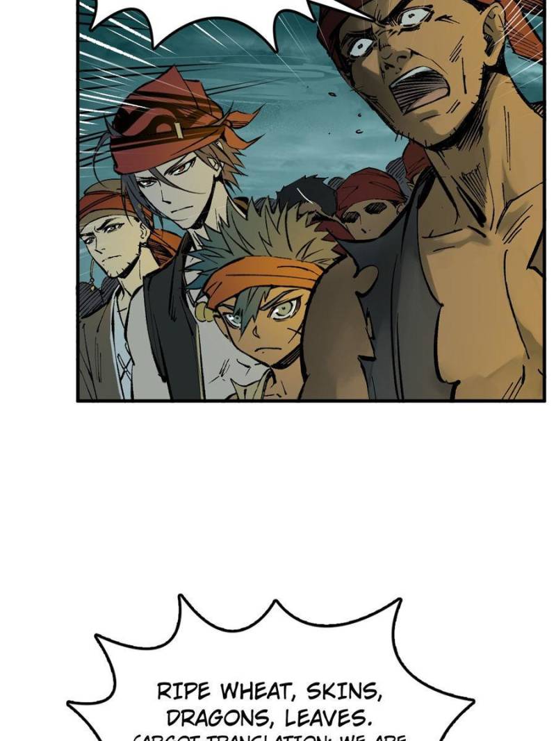 Another Beginning With the Guhuo Bird Chapter 169 - Page 5