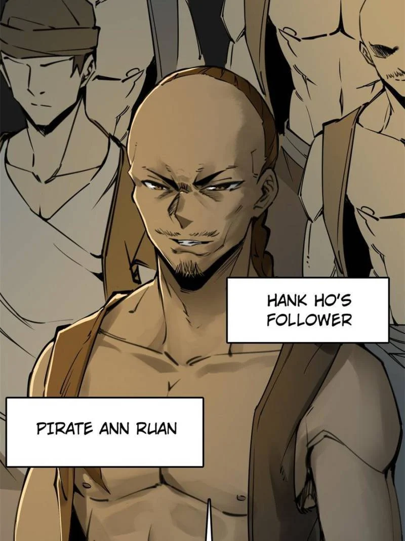 Another Beginning With the Guhuo Bird Chapter 169 - Page 42