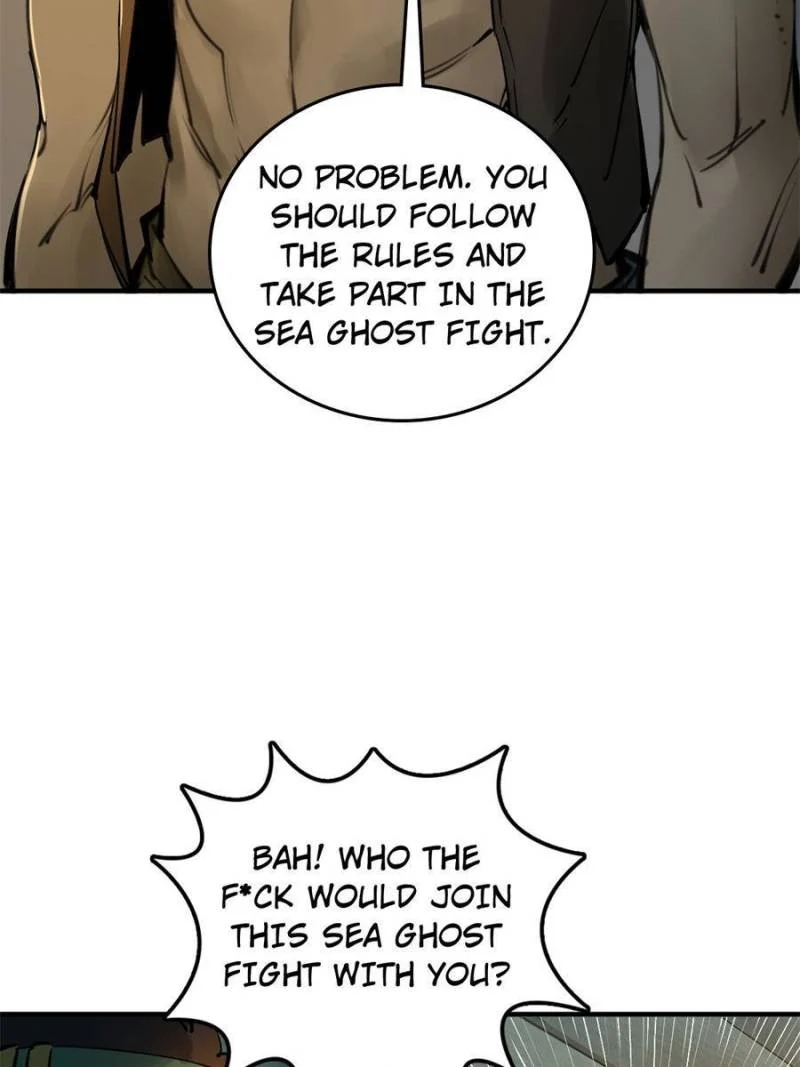 Another Beginning With the Guhuo Bird Chapter 169 - Page 43