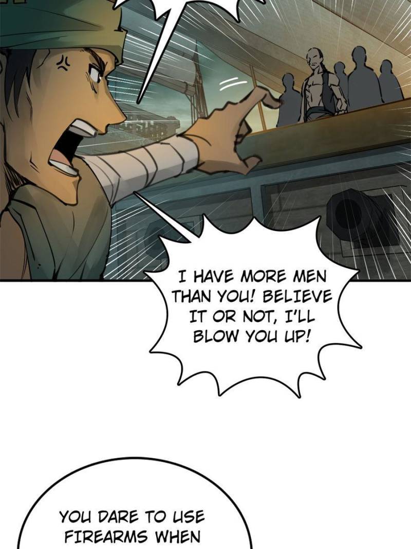 Another Beginning With the Guhuo Bird Chapter 169 - Page 44