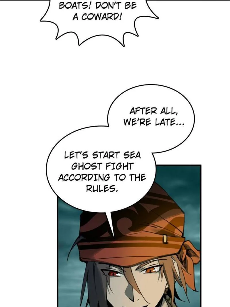 Another Beginning With the Guhuo Bird Chapter 169 - Page 46