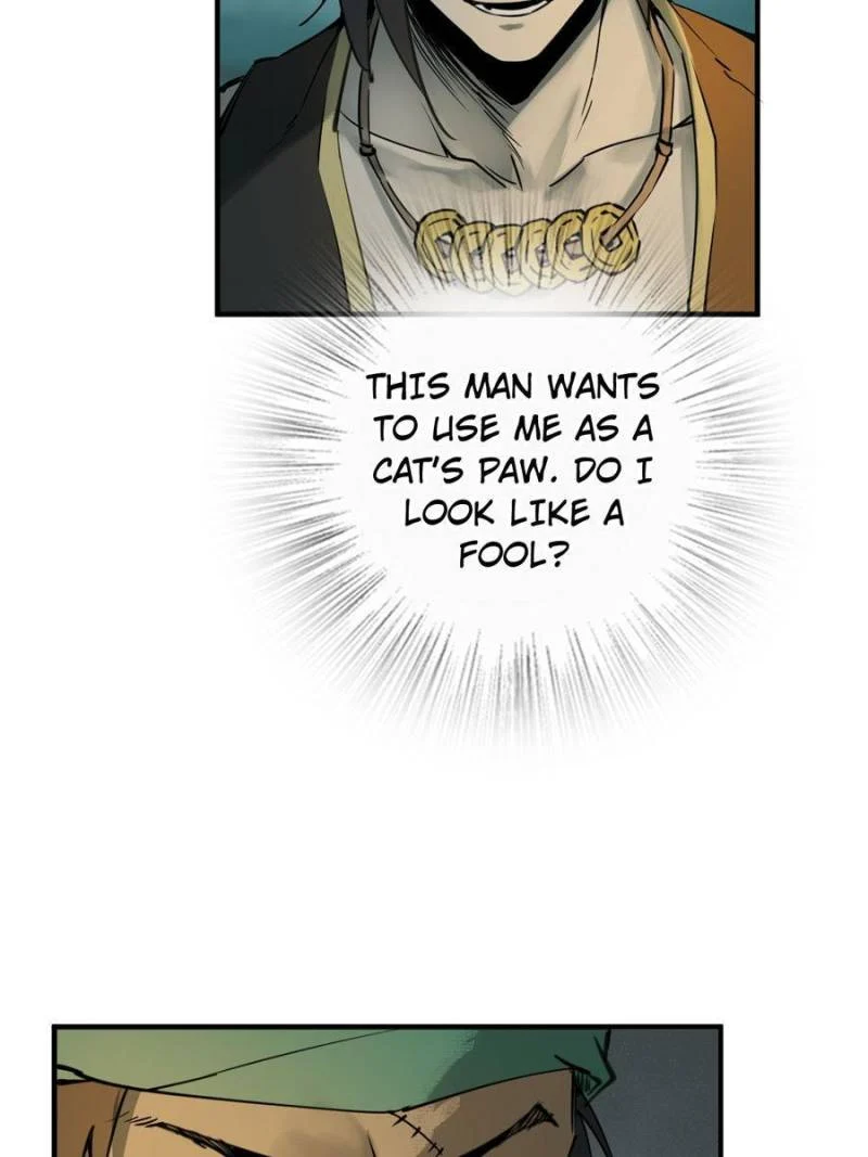 Another Beginning With the Guhuo Bird Chapter 169 - Page 47