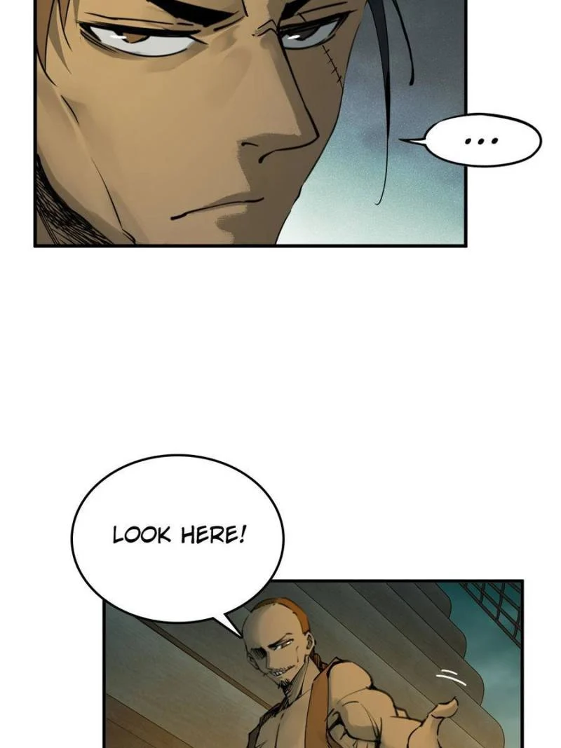Another Beginning With the Guhuo Bird Chapter 169 - Page 48