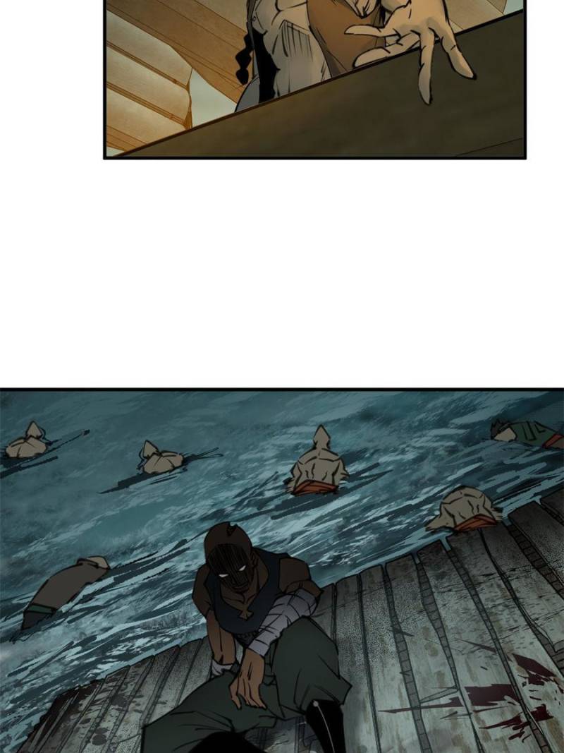 Another Beginning With the Guhuo Bird Chapter 169 - Page 49