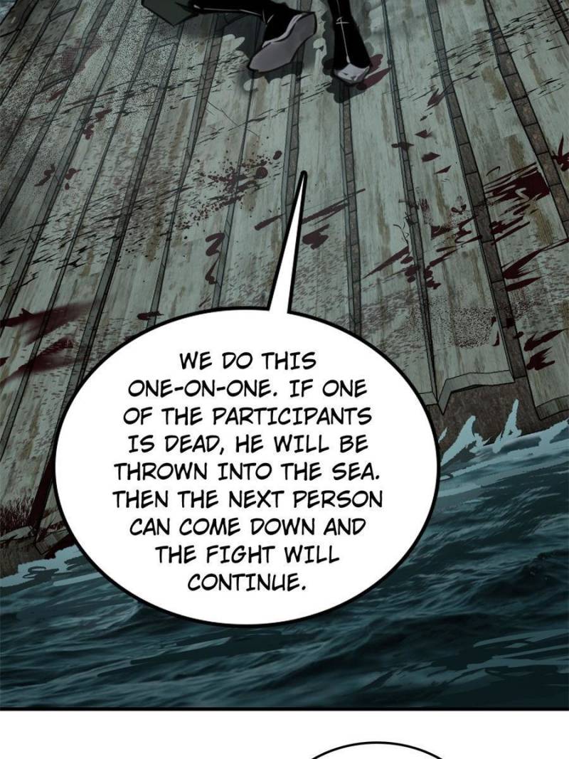 Another Beginning With the Guhuo Bird Chapter 169 - Page 50