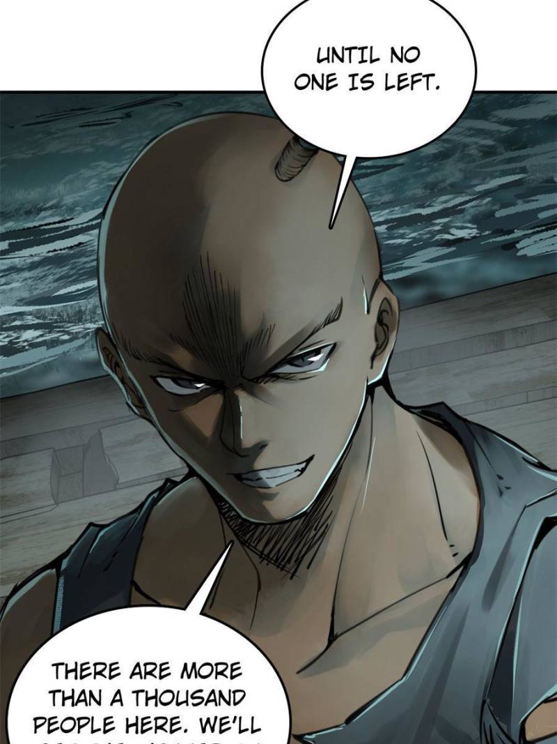 Another Beginning With the Guhuo Bird Chapter 169 - Page 51