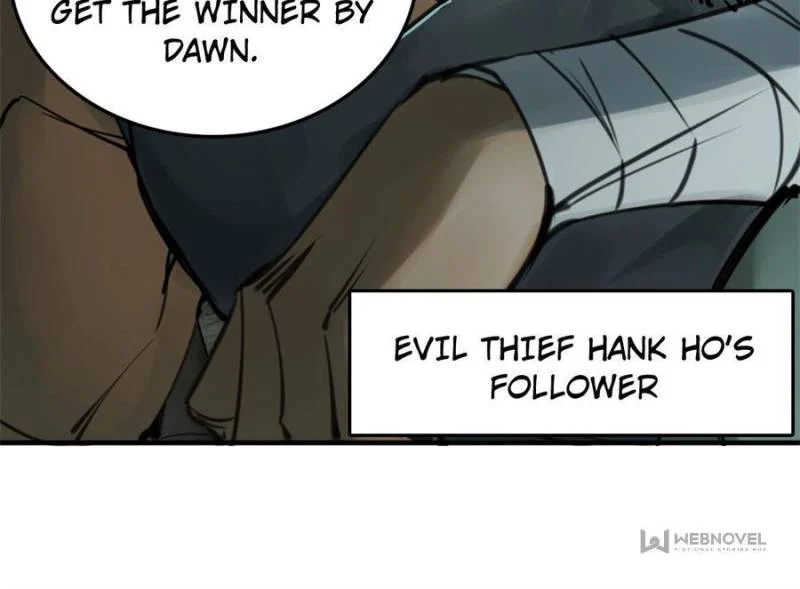 Another Beginning With the Guhuo Bird Chapter 169 - Page 52