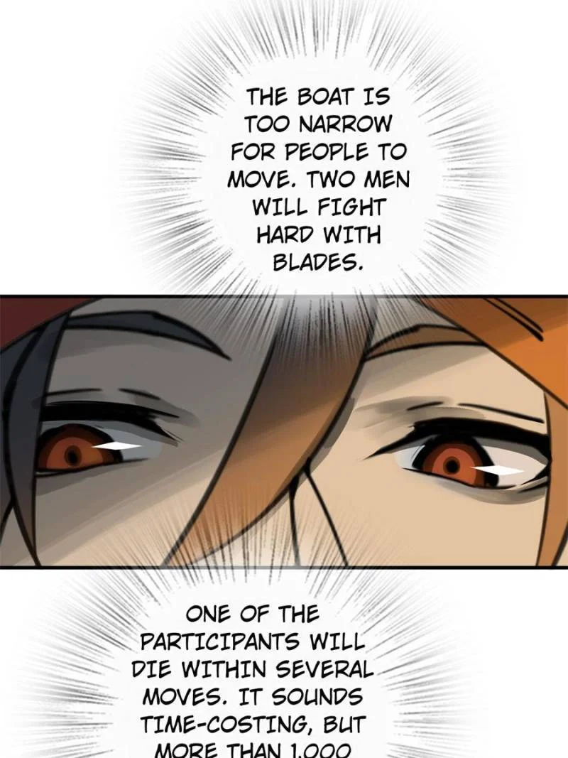 Another Beginning With the Guhuo Bird Chapter 169 - Page 54