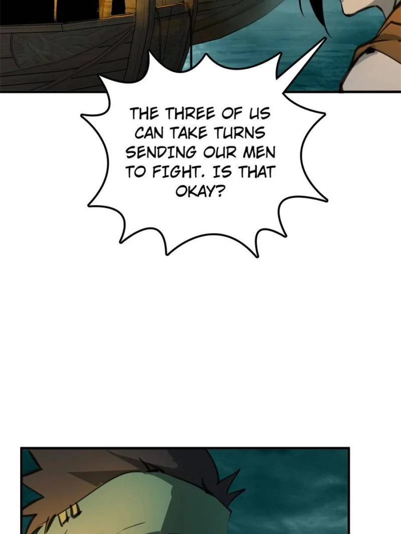 Another Beginning With the Guhuo Bird Chapter 169 - Page 56