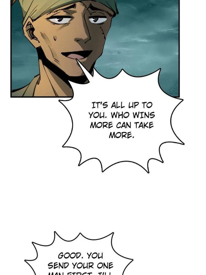 Another Beginning With the Guhuo Bird Chapter 169 - Page 57