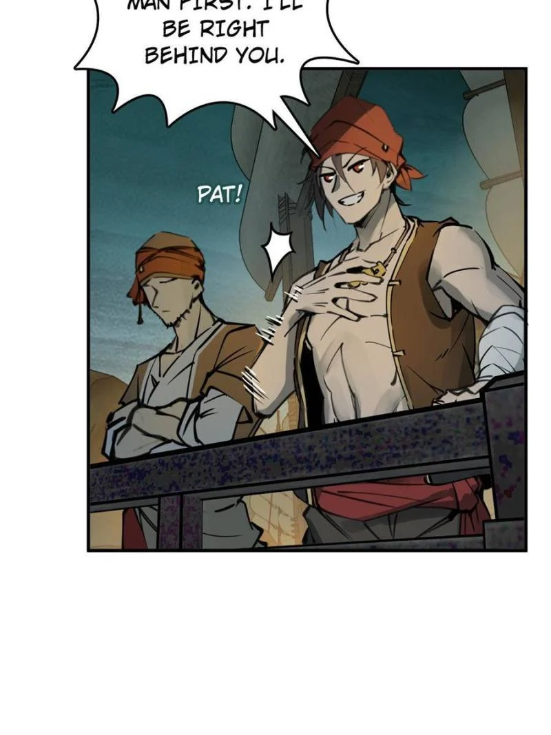 Another Beginning With the Guhuo Bird Chapter 169 - Page 58