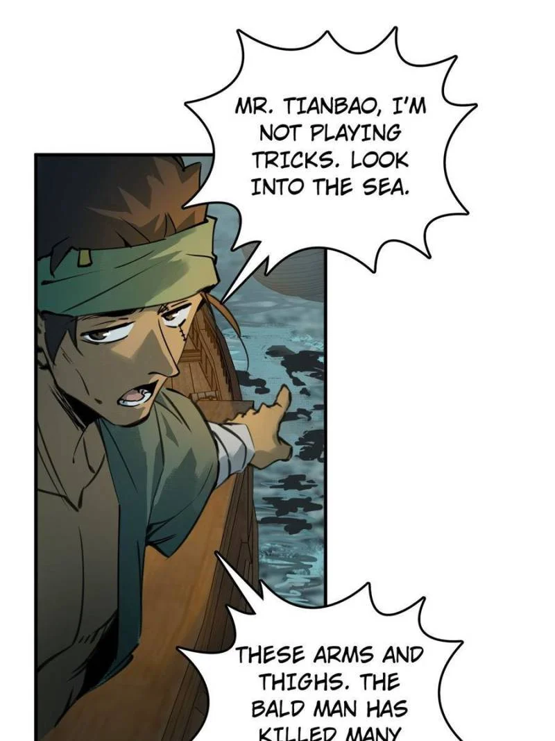 Another Beginning With the Guhuo Bird Chapter 169 - Page 59