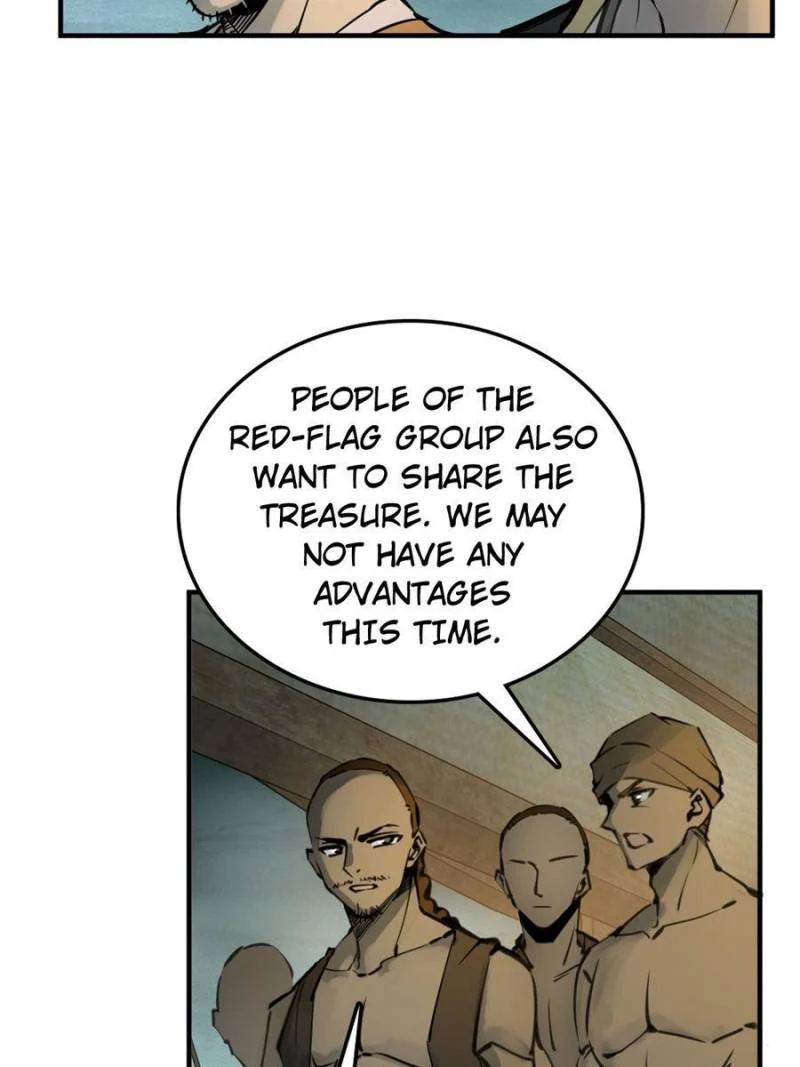 Another Beginning With the Guhuo Bird Chapter 169 - Page 61