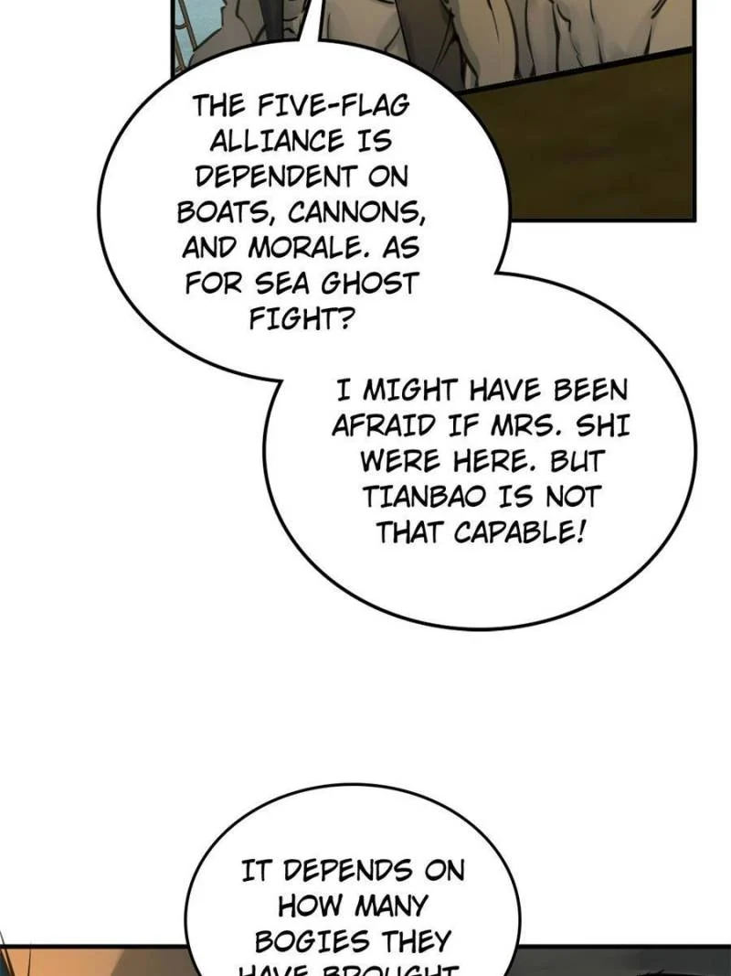 Another Beginning With the Guhuo Bird Chapter 169 - Page 62