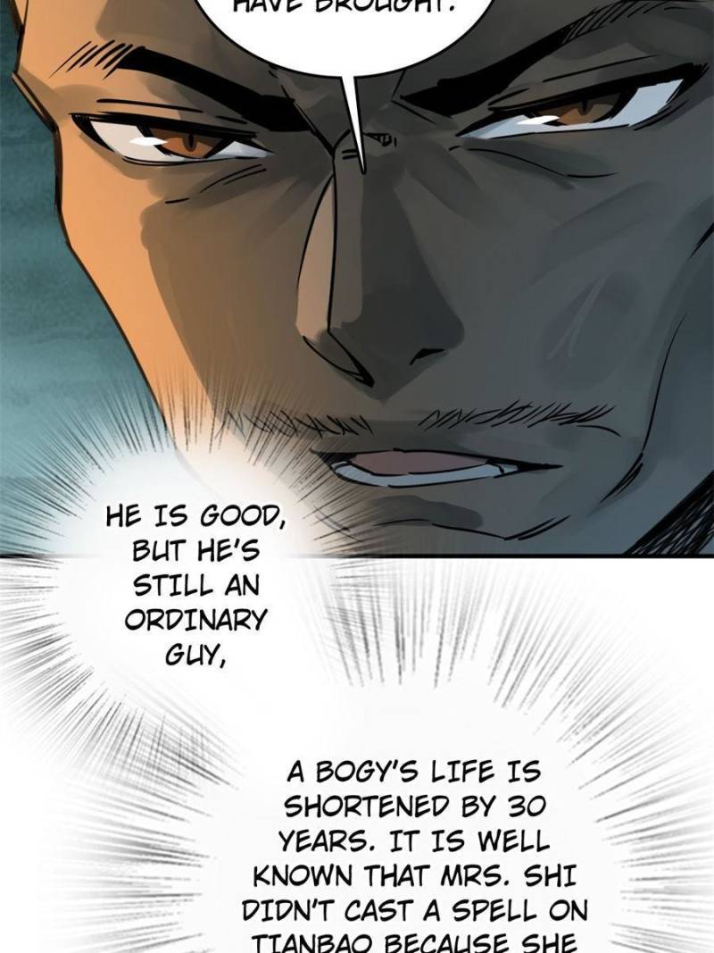 Another Beginning With the Guhuo Bird Chapter 169 - Page 63