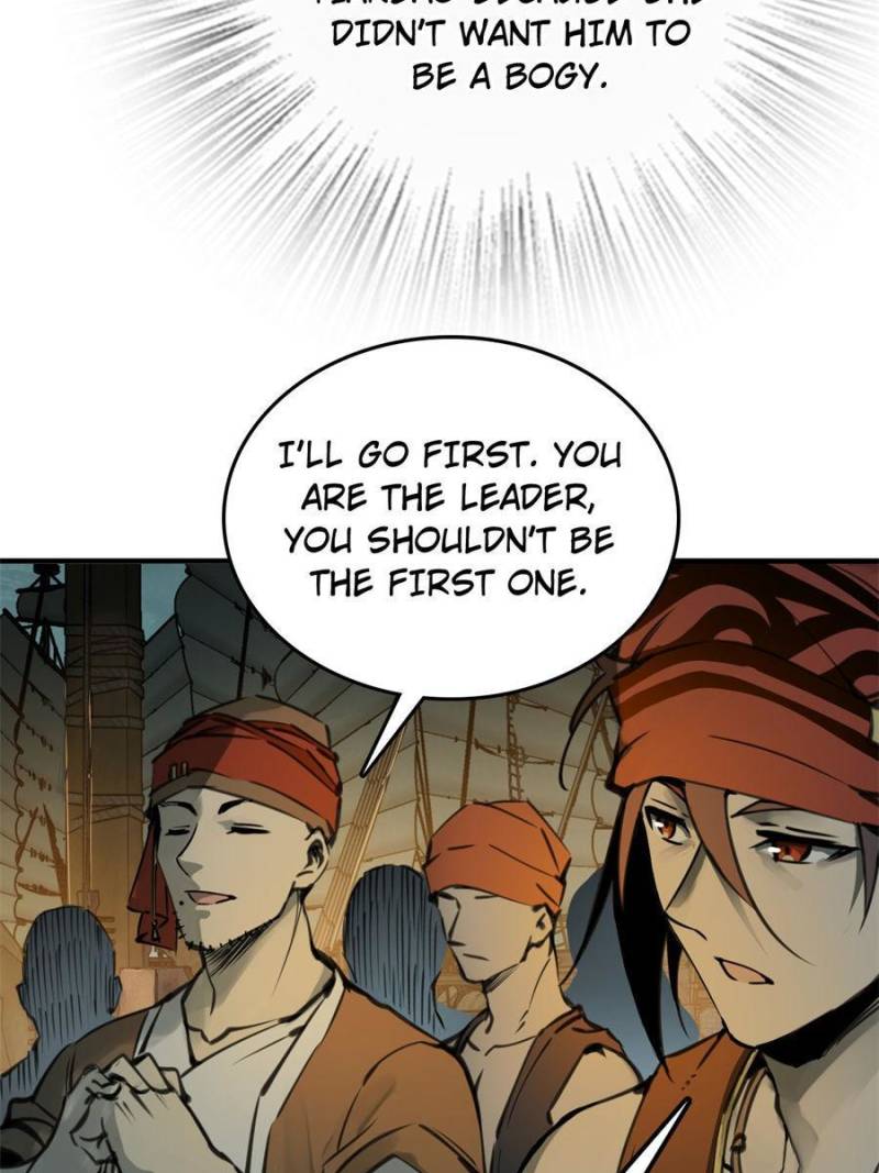 Another Beginning With the Guhuo Bird Chapter 169 - Page 64