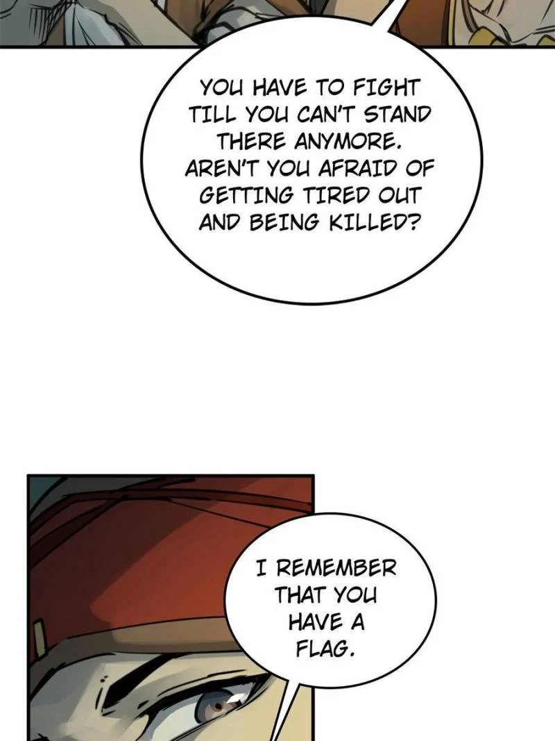Another Beginning With the Guhuo Bird Chapter 169 - Page 65