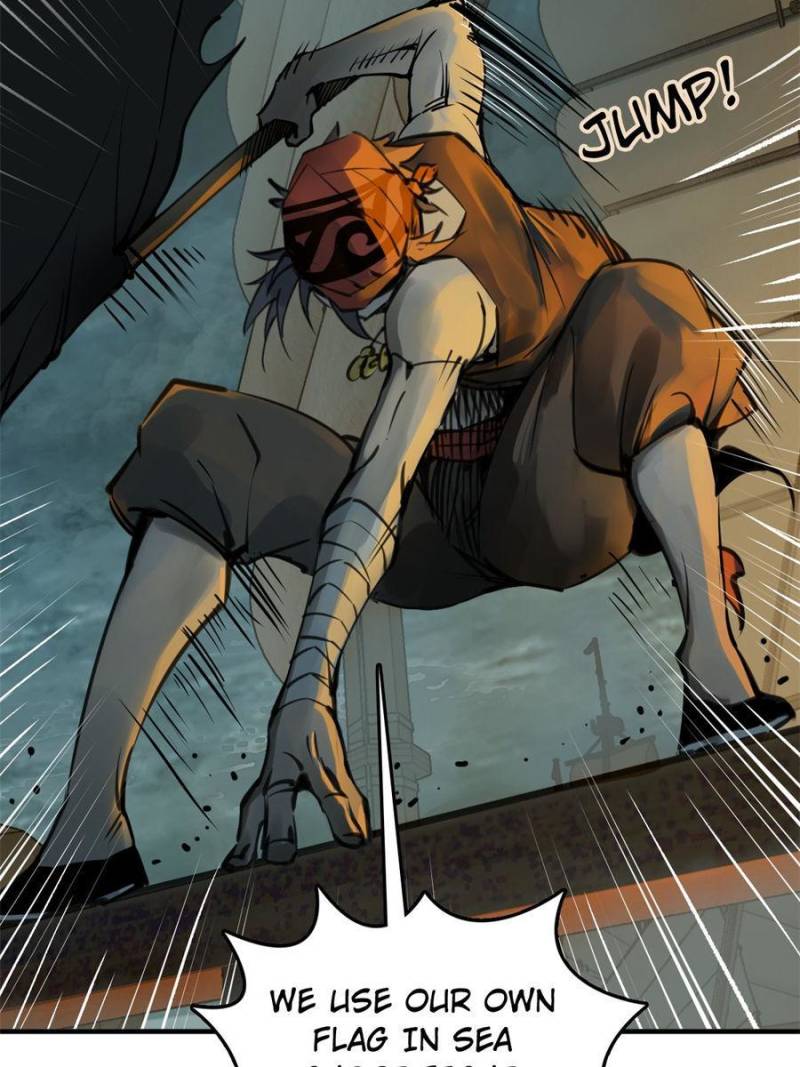 Another Beginning With the Guhuo Bird Chapter 169 - Page 68