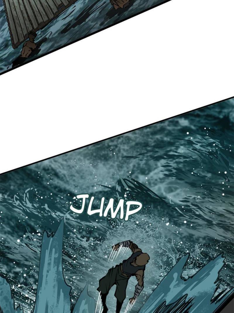 Another Beginning With the Guhuo Bird Chapter 169 - Page 73