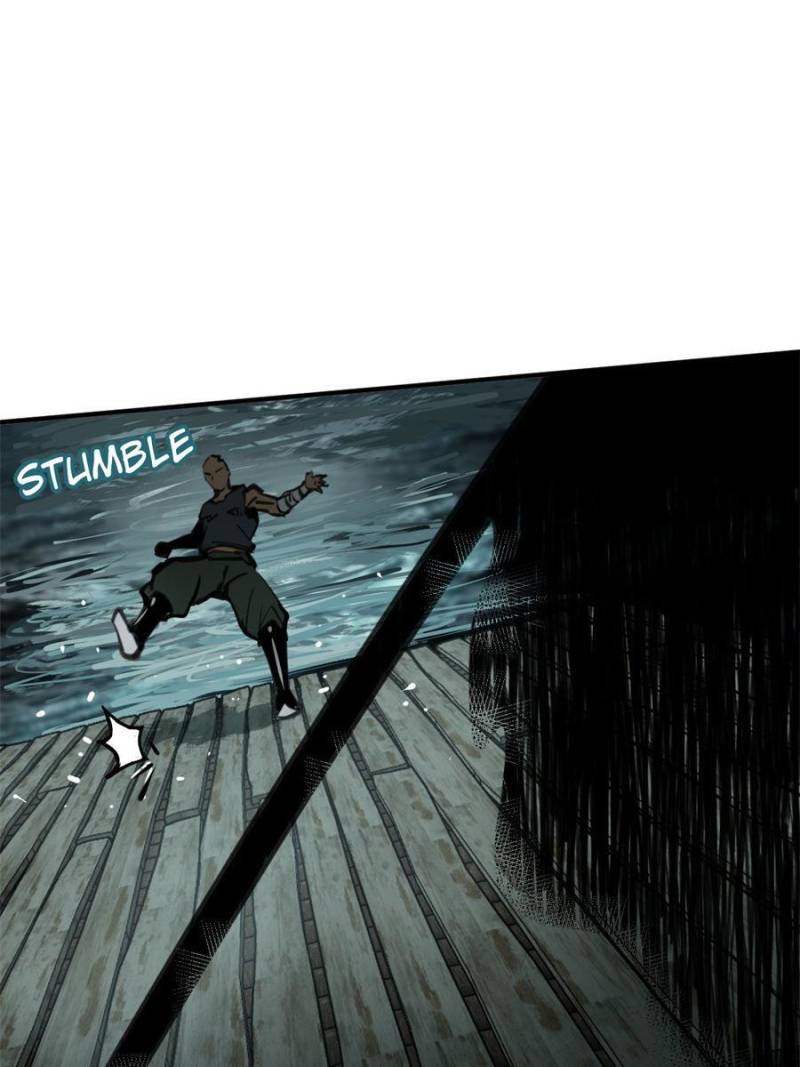 Another Beginning With the Guhuo Bird Chapter 169 - Page 77