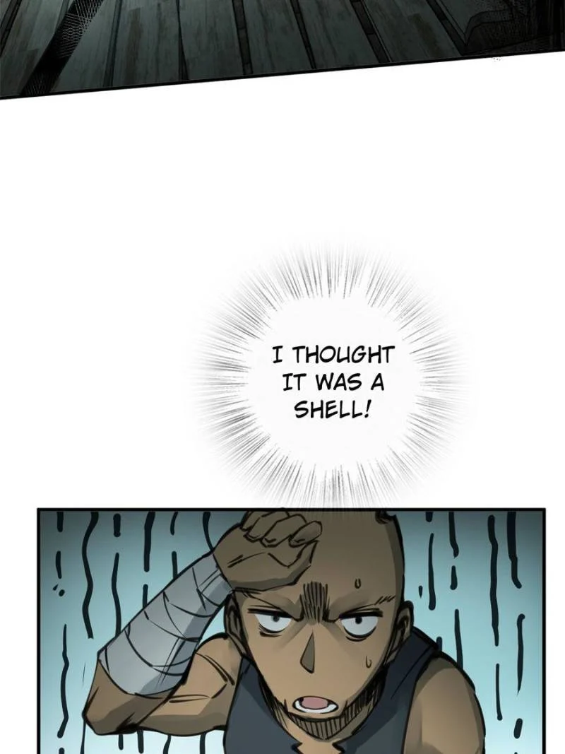 Another Beginning With the Guhuo Bird Chapter 169 - Page 78