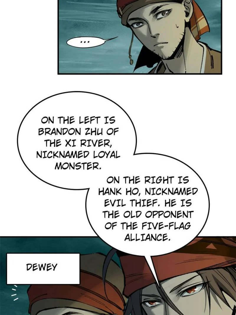 Another Beginning With the Guhuo Bird Chapter 169 - Page 9