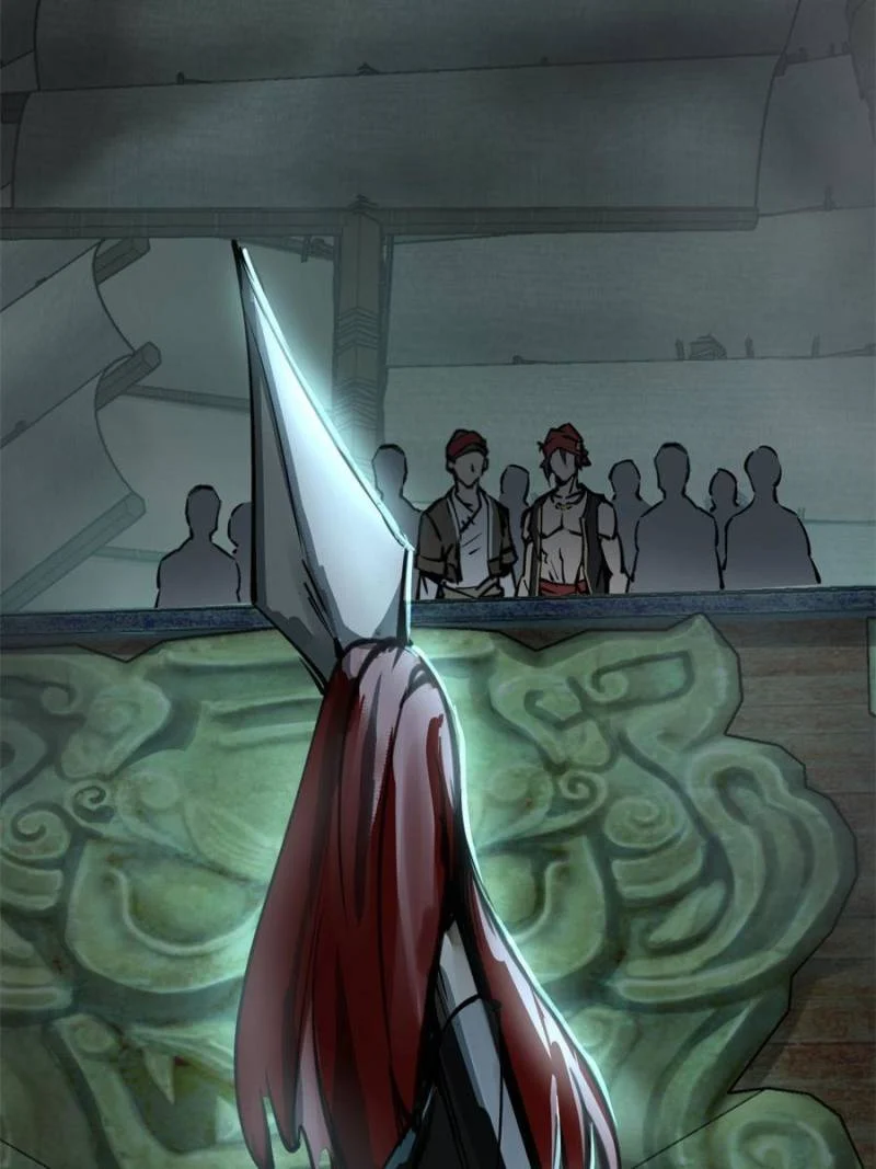 Another Beginning With the Guhuo Bird Chapter 169 - Page 81