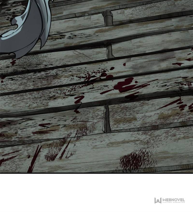Another Beginning With the Guhuo Bird Chapter 169 - Page 84