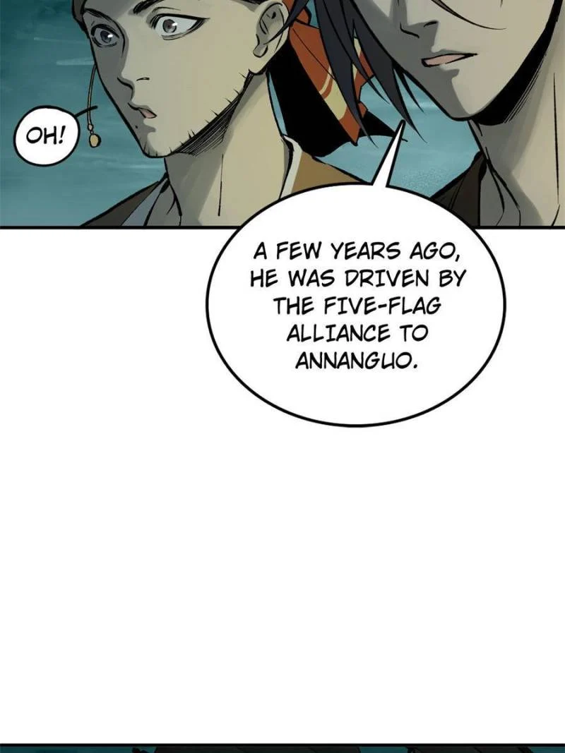 Another Beginning With the Guhuo Bird Chapter 169 - Page 10