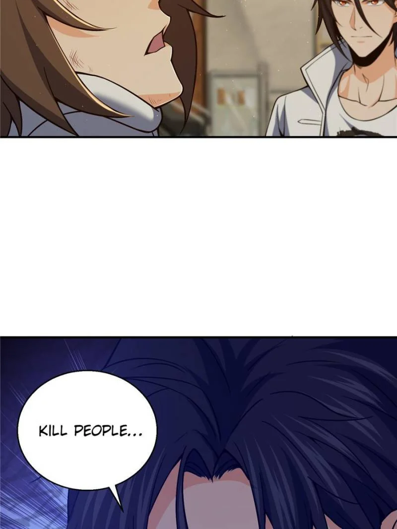 Another Beginning With the Guhuo Bird Chapter 17 - Page 21