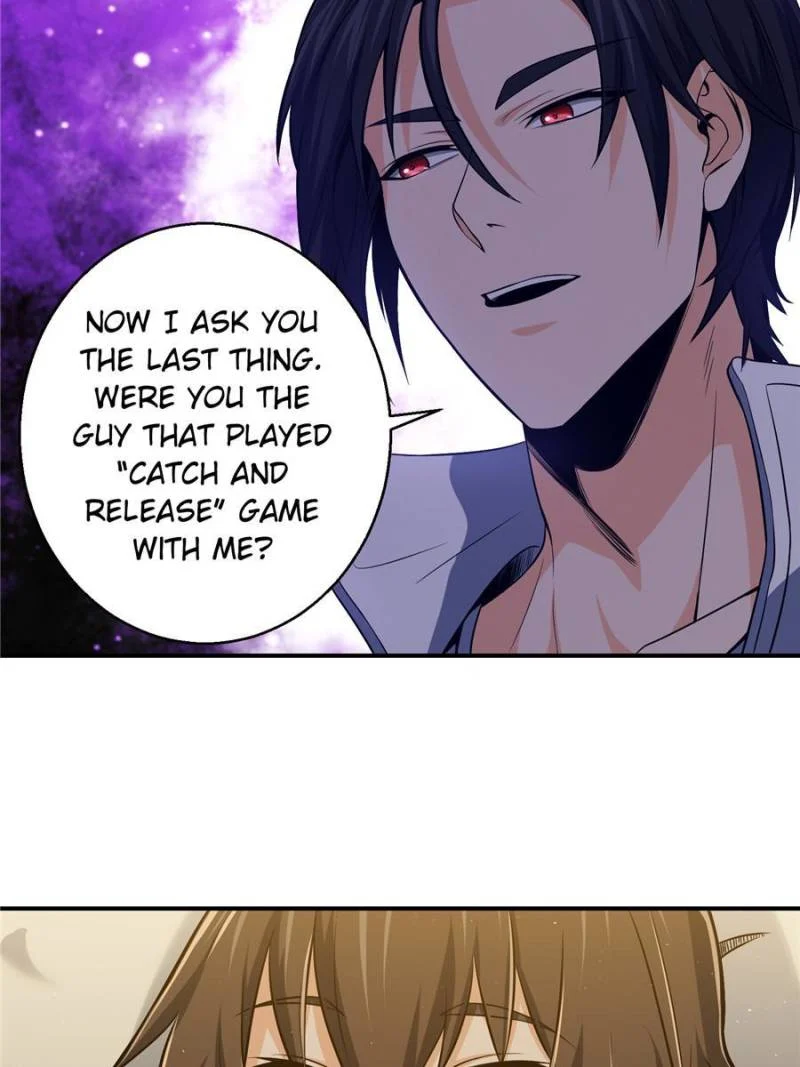 Another Beginning With the Guhuo Bird Chapter 17 - Page 26