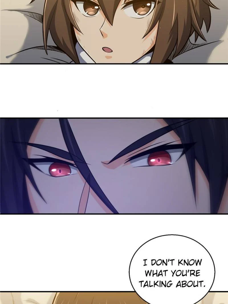 Another Beginning With the Guhuo Bird Chapter 17 - Page 27