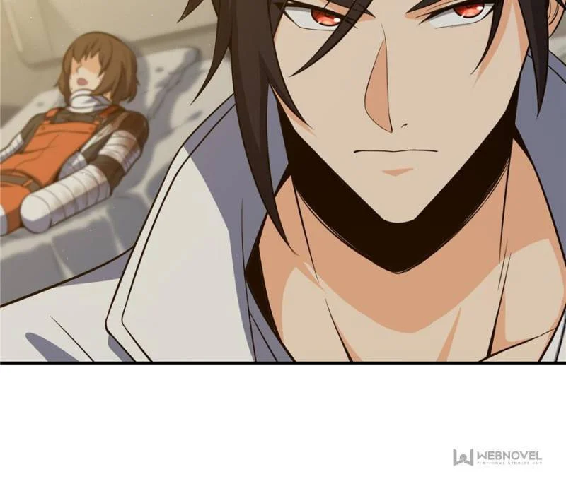 Another Beginning With the Guhuo Bird Chapter 17 - Page 29