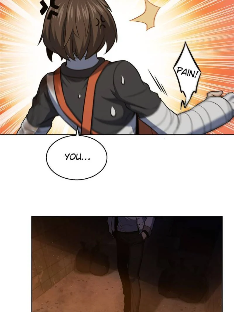 Another Beginning With the Guhuo Bird Chapter 17 - Page 31