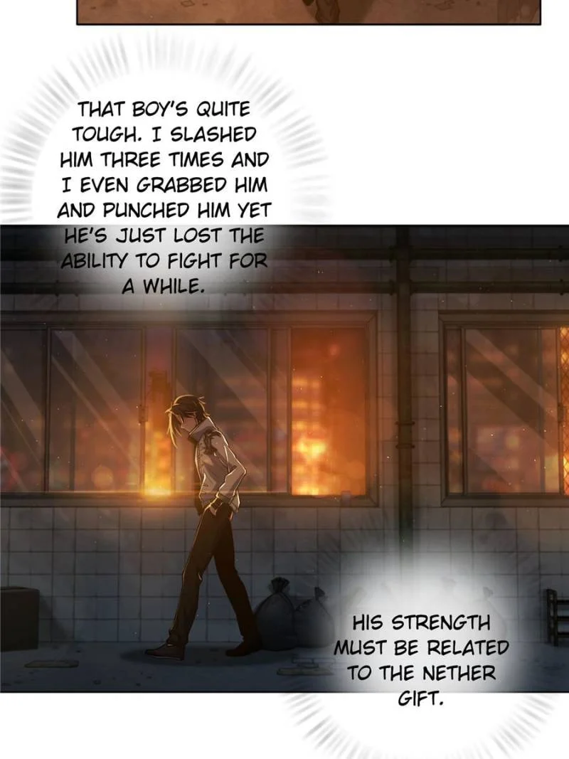 Another Beginning With the Guhuo Bird Chapter 17 - Page 32