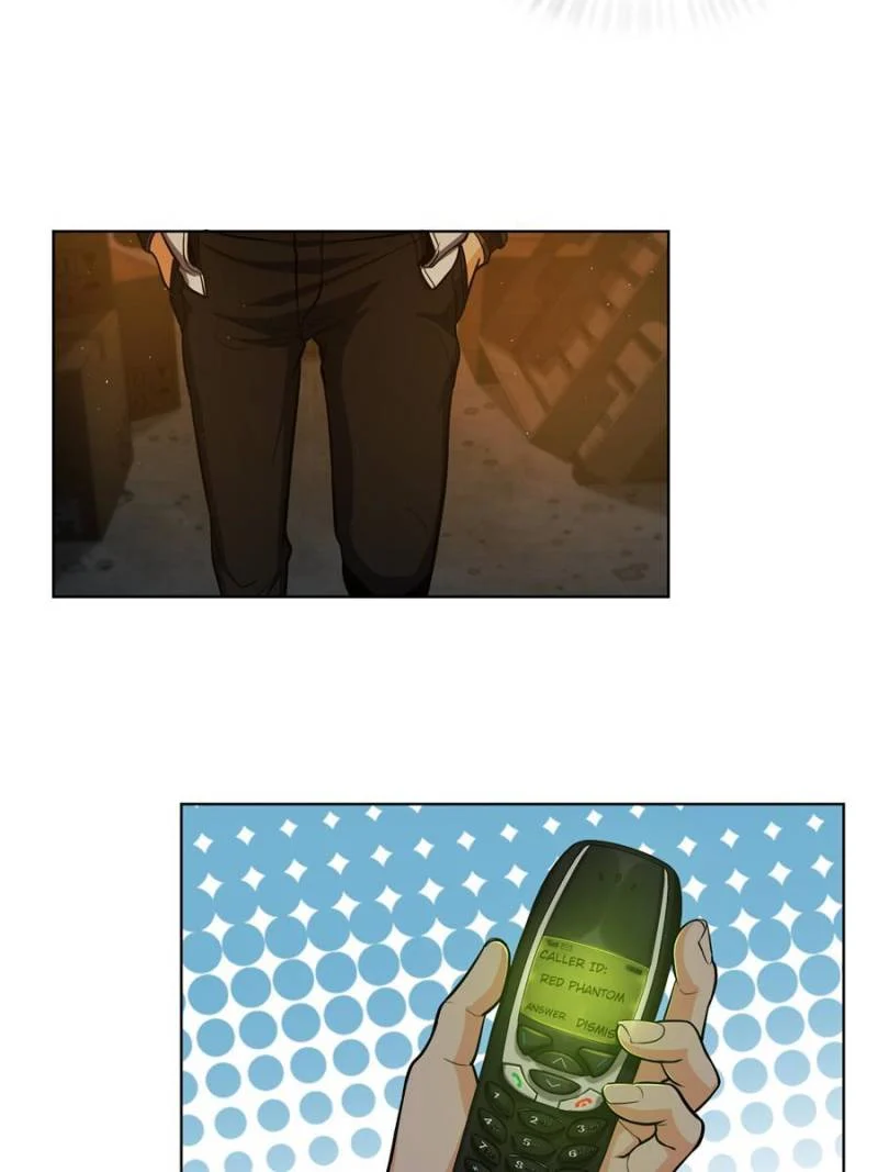 Another Beginning With the Guhuo Bird Chapter 17 - Page 33