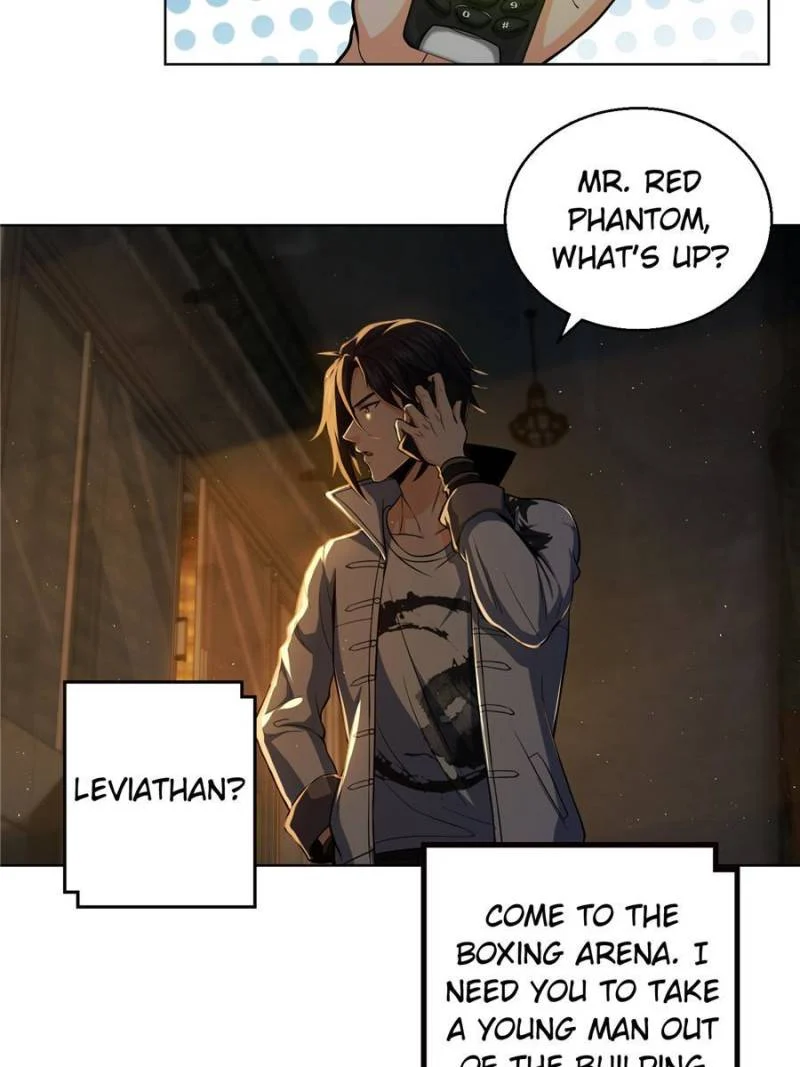 Another Beginning With the Guhuo Bird Chapter 17 - Page 34
