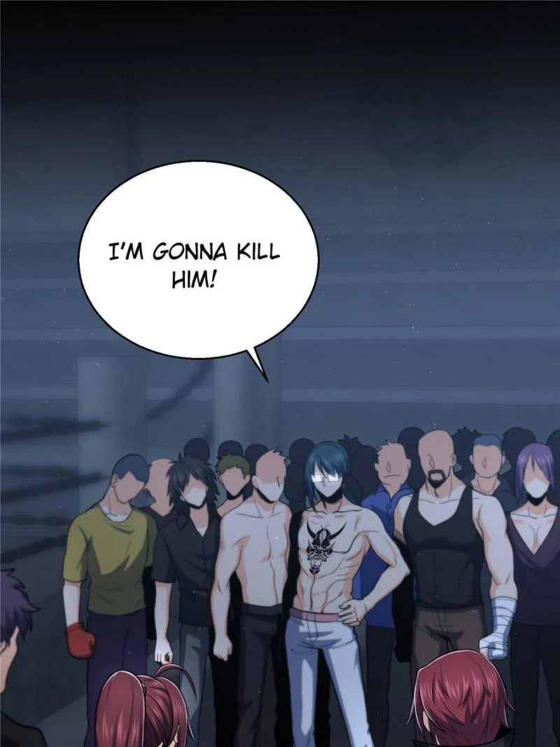 Another Beginning With the Guhuo Bird Chapter 17 - Page 37