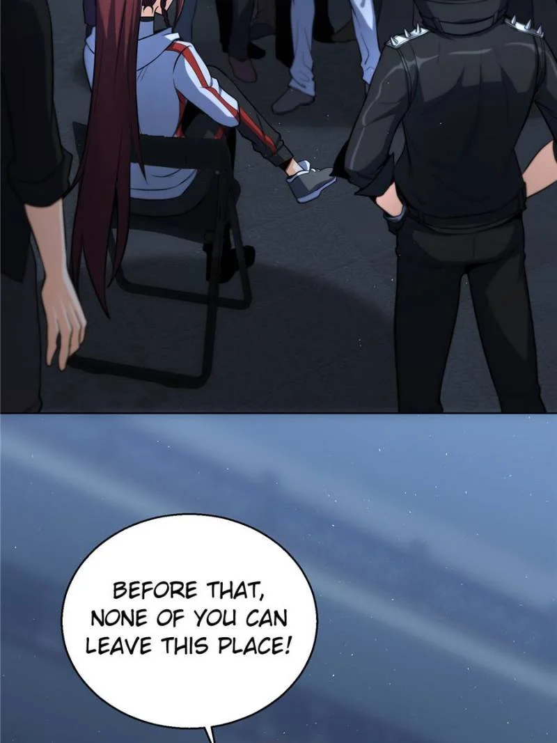 Another Beginning With the Guhuo Bird Chapter 17 - Page 38