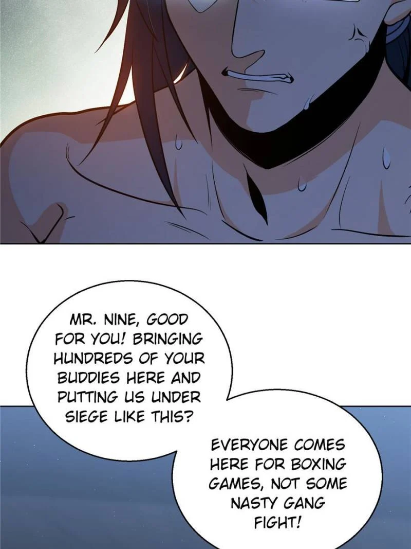 Another Beginning With the Guhuo Bird Chapter 17 - Page 41