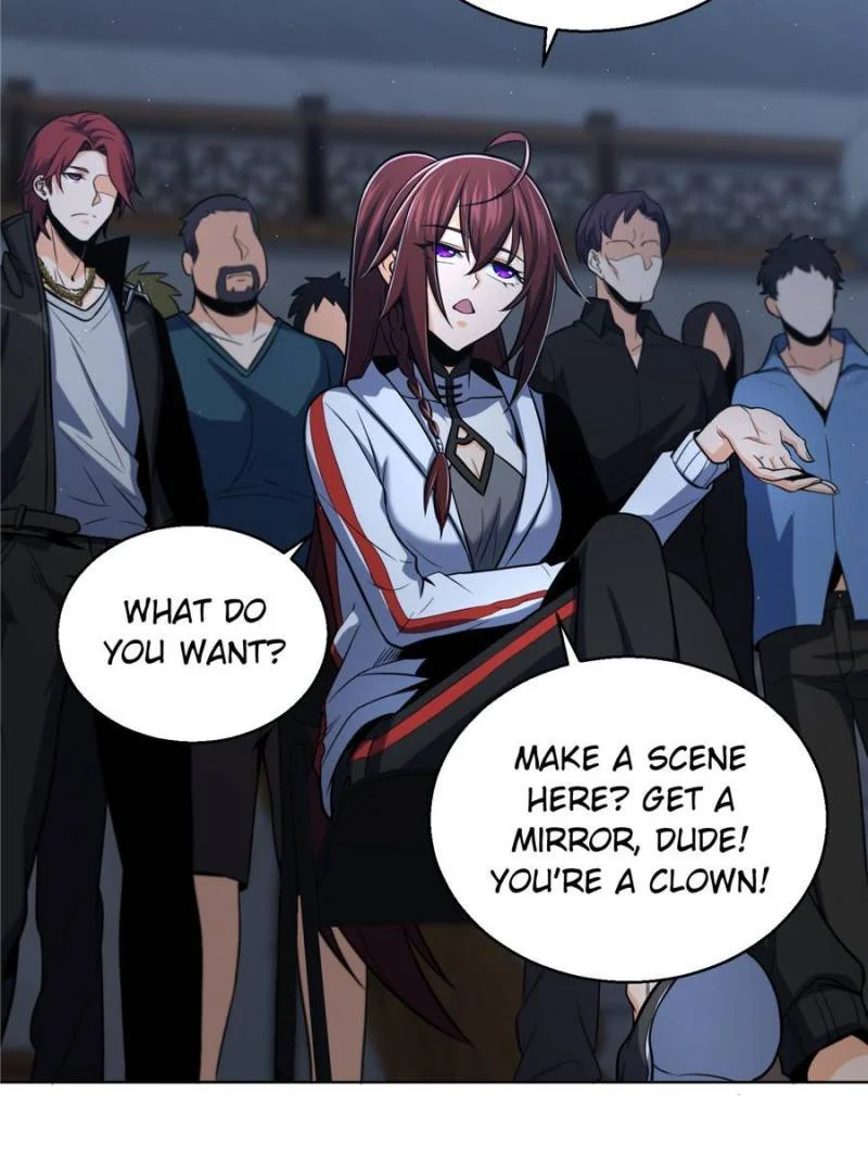 Another Beginning With the Guhuo Bird Chapter 17 - Page 42