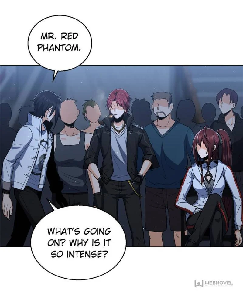 Another Beginning With the Guhuo Bird Chapter 17 - Page 43