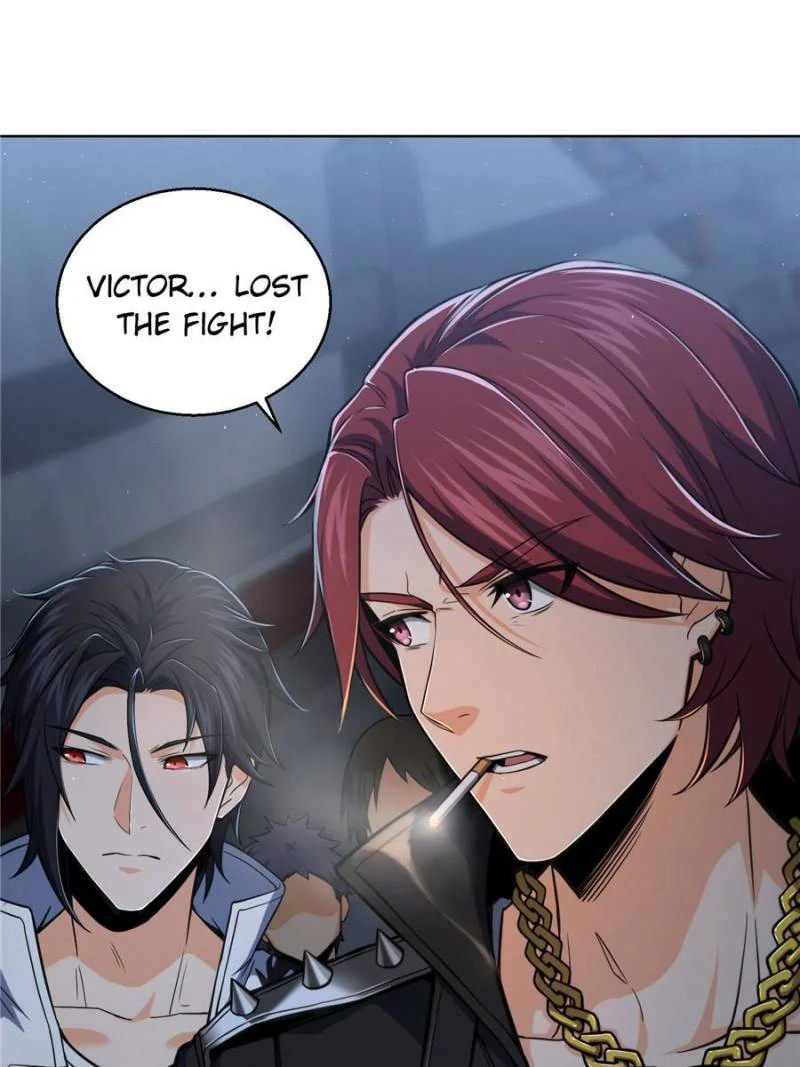 Another Beginning With the Guhuo Bird Chapter 17 - Page 44