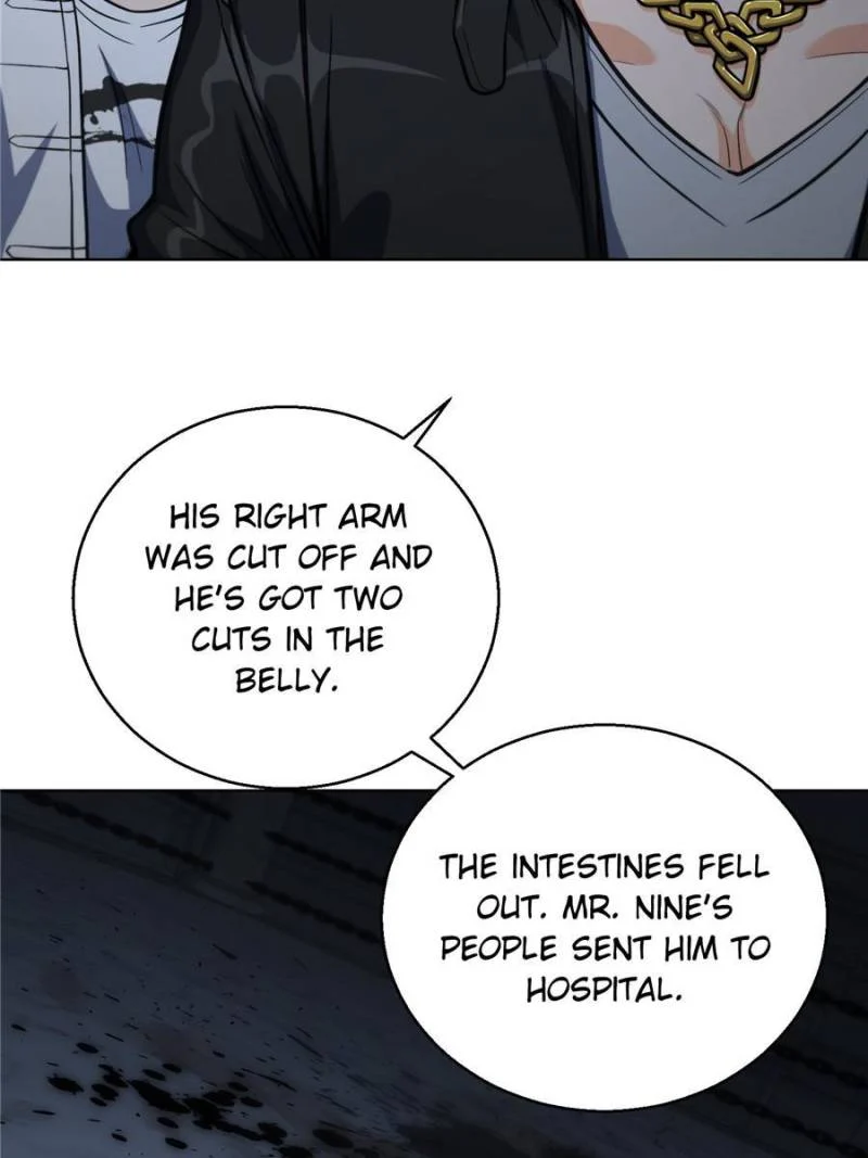 Another Beginning With the Guhuo Bird Chapter 17 - Page 45